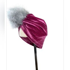 Baby Girls Turban Kids Indian Cap age 1-5